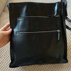 Vince messenger bag